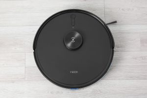 Robot hút bụi lau nhà Ecovacs Y1 PRO