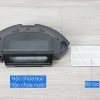 Robot hút bụi lau nhà Ecovacs Y1 PRO