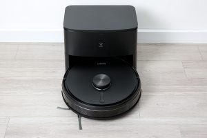 Robot hút bụi lau nhà Ecovacs Y1 PRO PLUS