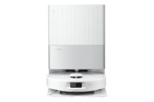 Robot hút bụi lau nhà Roborock Q Revo 5AE - Trắng