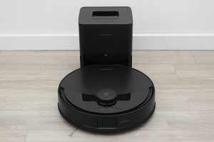 Robot hút bụi lau nhà Roborock Q10 PF+