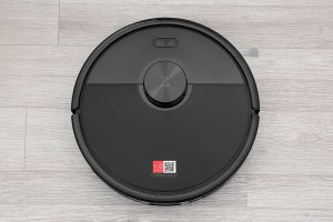 Robot hút bụi lau nhà Roborock Q7 TF