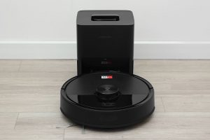 Robot hút bụi lau nhà Roborock Q7 TF+