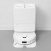 Robot hút bụi lau nhà Roborock QR 798 - Trắng