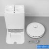 Robot hút bụi lau nhà Roborock QR 798 - Trắng