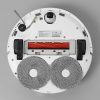 Robot hút bụi lau nhà Roborock QR 798 - Trắng