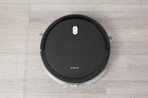 Robot hút bụi lau nhà Xiaomi Vacuum E5 - Đen