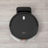 Robot hút bụi lau nhà Xiaomi Vacuum E5 - Đen