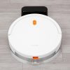Robot hút bụi lau nhà Xiaomi Vacuum E5 - Trắng