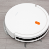 Robot hút bụi lau nhà Xiaomi Vacuum E5 - Trắng