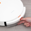 Robot hút bụi lau nhà Xiaomi Vacuum E5 - Trắng