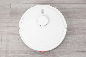 Robot hút bụi lau nhà Xiaomi Vacuum S20