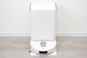 Robot hút bụi lau nhà Xiaomi X20 Pro