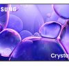 Smart Tivi Crystal UHD Samsung 4K 55 inch UA55U8550F