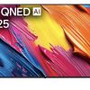 Smart Tivi LG QNED AI 4K 75 inch 75QNED70ASA