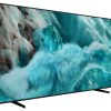 Smart Tivi QLED Samsung AI 4K 65 inch QA65Q7FA