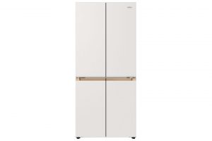 Tủ lạnh Aqua inverter 508 lít AQR MA580XA(MC)U1