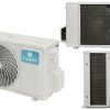 Điều hòa Casper Inverter 12200 BTU QC-12IU36A