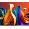 Google Tivi QLED Hisense 4K 55 inch 55Q6N