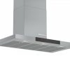 Máy hút mùi áp tường Bosch DWB98JQ50B