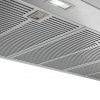 Máy hút mùi áp tường Bosch DWB98JQ50B
