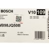 Máy hút mùi áp tường Bosch DWB98JQ50B