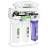 Máy lọc nước RO Hydrogen Kangaroo KGRP09HQ 9 lõi