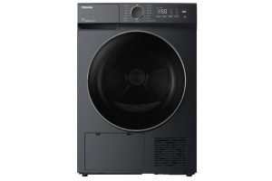 Máy sấy bơm nhiệt Toshiba 8 kg TD-T21B90HWV(MG)