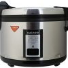 Nồi cơm điện Cuckoo 6.3 lít CR 3521S