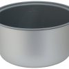Nồi cơm điện Cuckoo 6.3 lít CR 3521S