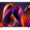 Smart Tivi QLED Hisense AI 4K 100 inch 100Q7N