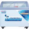 Tủ đông Alaska 210 lít KC-210C