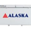 Tủ đông Alaska Inverter 1200 lít HB 1200CI
