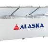 Tủ đông Alaska Inverter 1288 lít HB 1500CI
