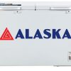 Tủ đông Alaska Inverter 518 lít HB 650CI