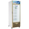 Tủ đông đứng Alaska 350 lít IF 350G