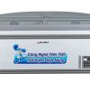 Tủ đông nằm kính phẳng Alaska 450 lít KN 450