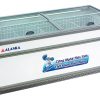 Tủ đông nằm kính phẳng Alaska 650 lít KN 650