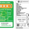 Tủ lạnh LG Inverter 217 lít LTB21BLMI