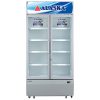 Tủ mát Alaska 600 lít LC 600C