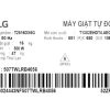 Máy giặt LG AI DD Inverter 16 kg T2516DX5G