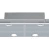 Máy hút mùi âm tủ Bosch DHL755BL