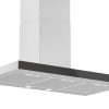 Máy hút mùi áp tường Bosch DWB97BK61T