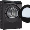 Máy sấy bơm nhiệt Aqua 10kg AQH-H1000J.PS
