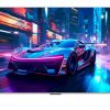 Google Tivi QLED Aqua 4K 85 inch AQT85S800UX