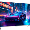 Google Tivi QLED Aqua 4K 85 inch AQT85S800UX