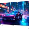 Google Tivi QLED Aqua 4K 85 inch AQT85S800UX