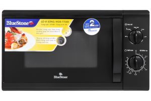 Lò vi sóng BlueStone MOB-7708B 20 lít