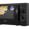 Lò vi sóng BlueStone MOB-7708B 20 lít