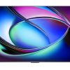 Smart Tivi Mini LED Toshiba AI 4K 75 inch 75Z670RP
